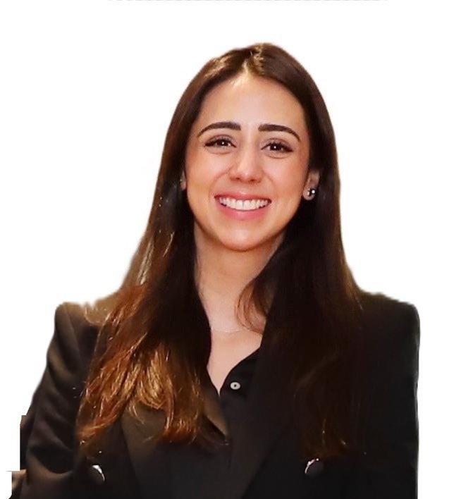 Paulina Mejía